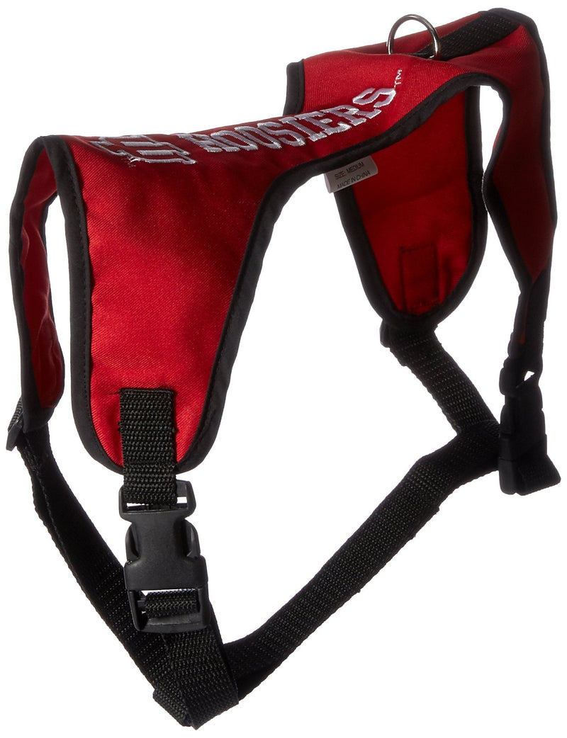 [Australia] - Pets First Collegiate Pet Accessories, Pet Harness, Indiana Hoosiers, Medium 