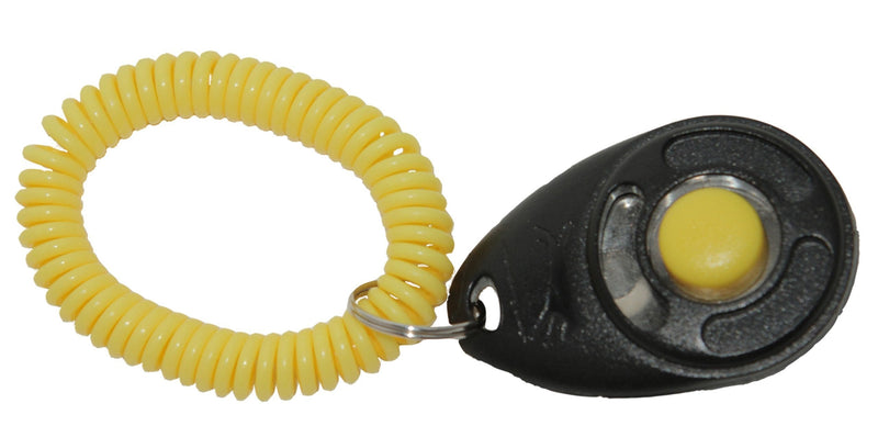 STARMARK Pro-Training Deluxe Clicker for Dogs - PawsPlanet Australia