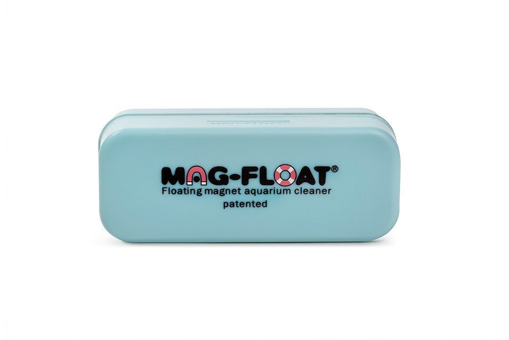 [Australia] - Gulfstream Tropical AGU130A Mag-Float Acrylic Aquarium Cleaner, Medium 