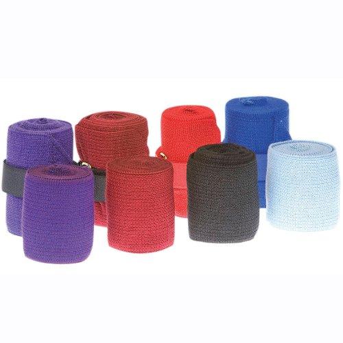 Aerborn Bettagrip Bandage(Navy, 2.5 Metres) - PawsPlanet Australia