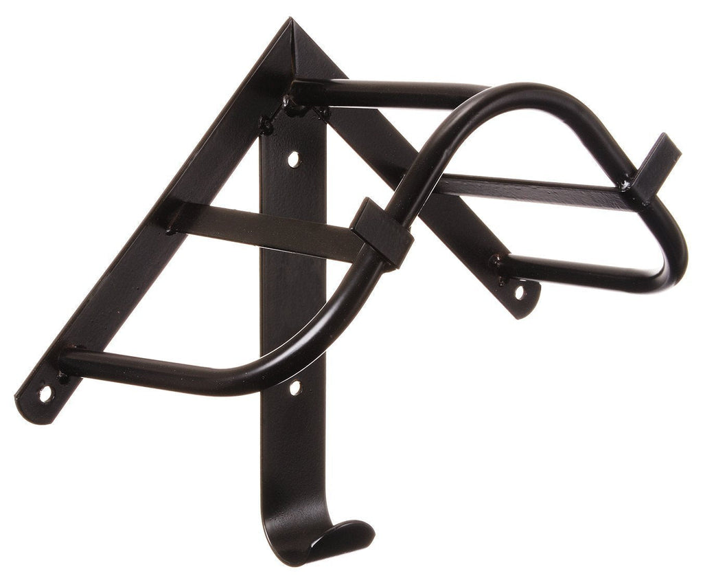 [Australia] - Tough 1 Harness Rack, Black 