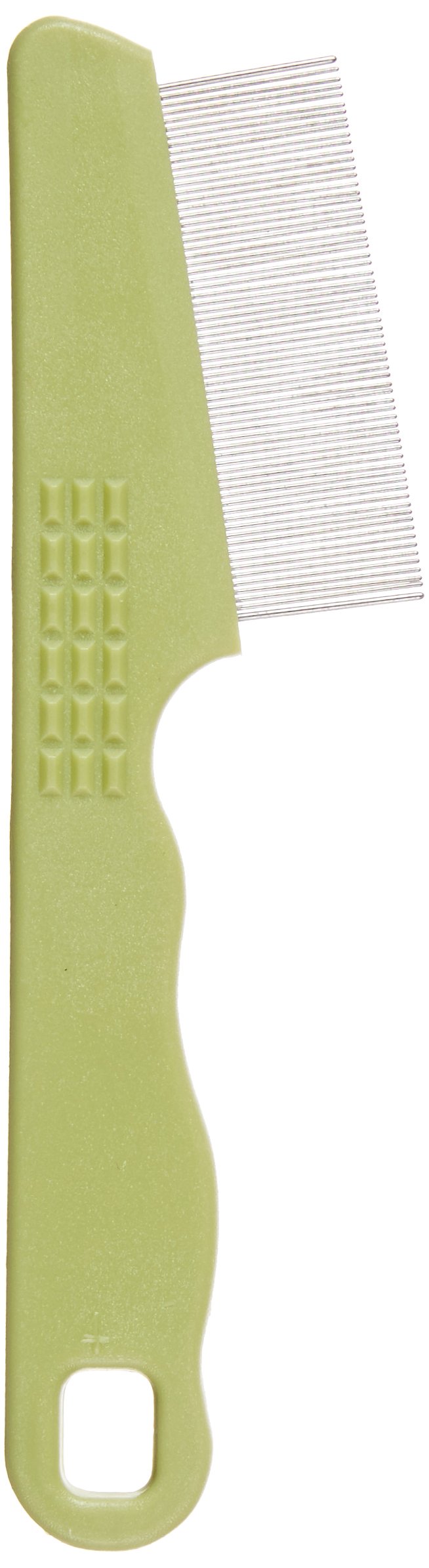 Coastal Pet Safari Dog Flea Combs NO Color Longhaired Breeds - PawsPlanet Australia