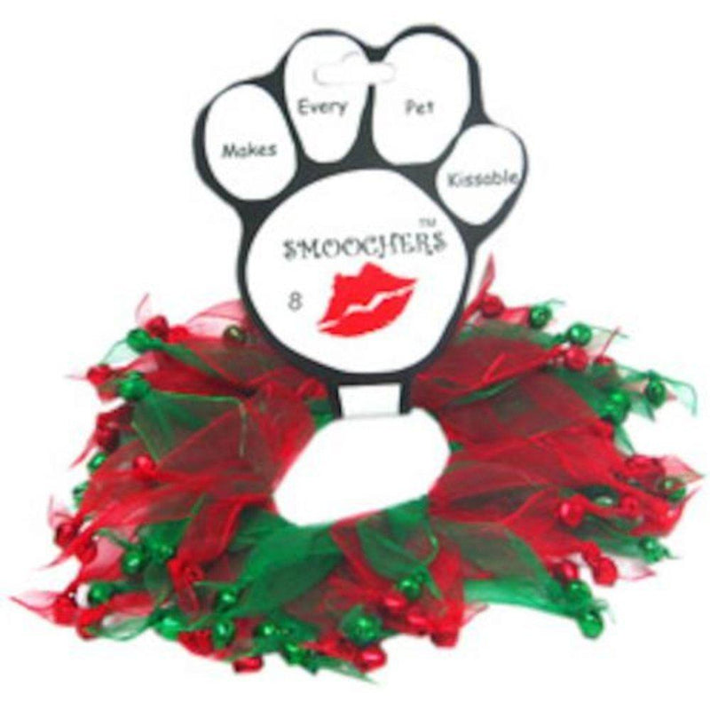 [Australia] - Mirage Pet Products Christmas Bell Smoocher Small Bells 