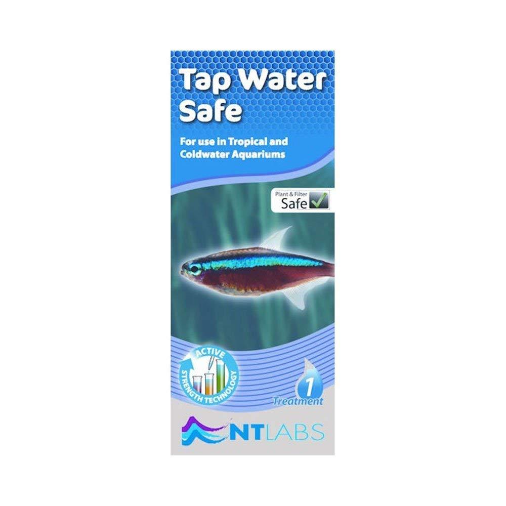 NT Labs Tap Water Safe 100ml - PawsPlanet Australia