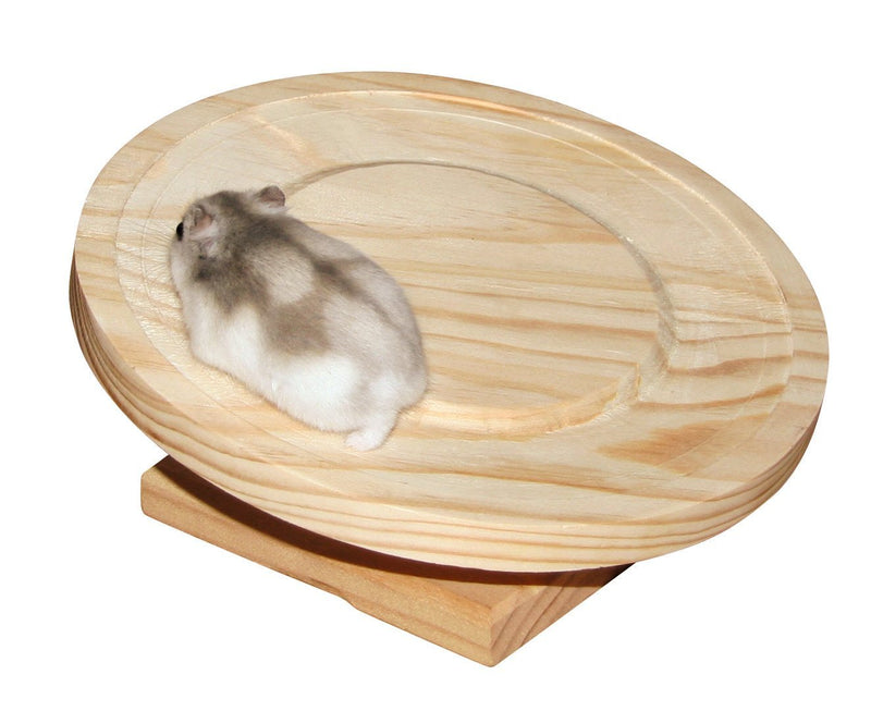 Kerbl Hamster Wheel - PawsPlanet Australia