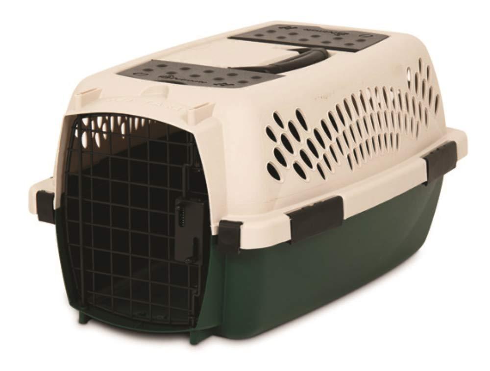 Petmate RUFF MAXX KENNEL 19" UP TO 10LBS, Multi - PawsPlanet Australia