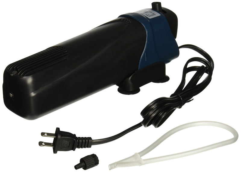 [Australia] - SunSun JUP-02 5W UV Sterilizer Submersible Filter Pump 