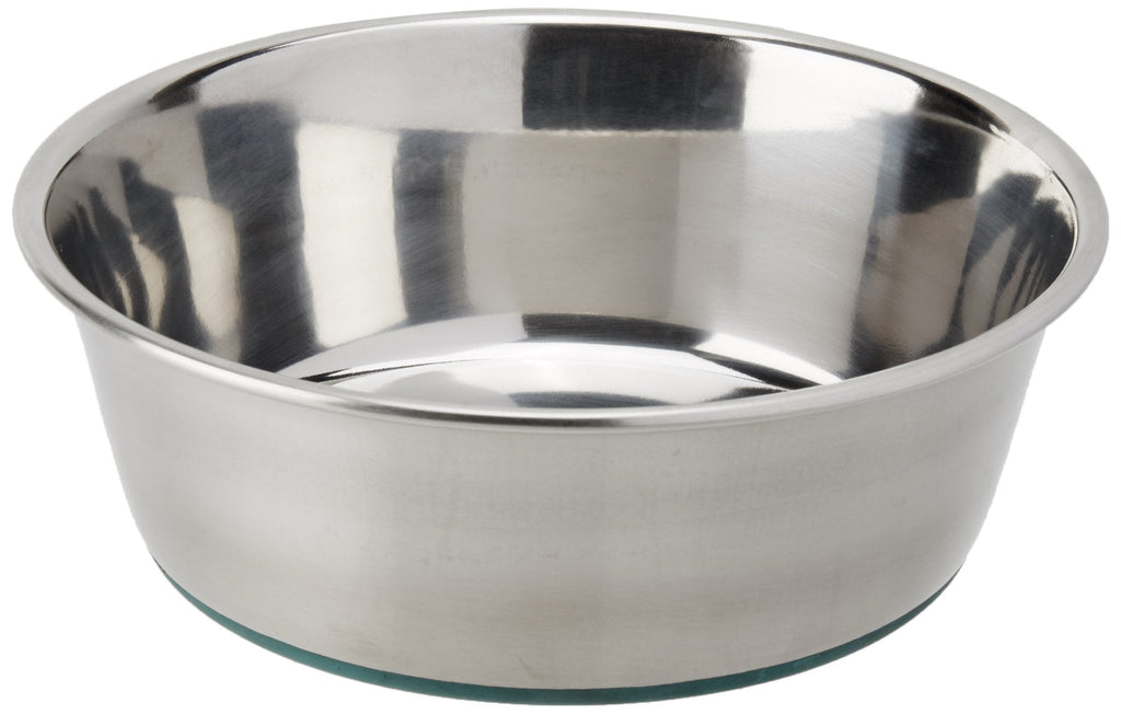 [Australia] - Van Ness Stainless Steel Small Dish, 24 Ounce 