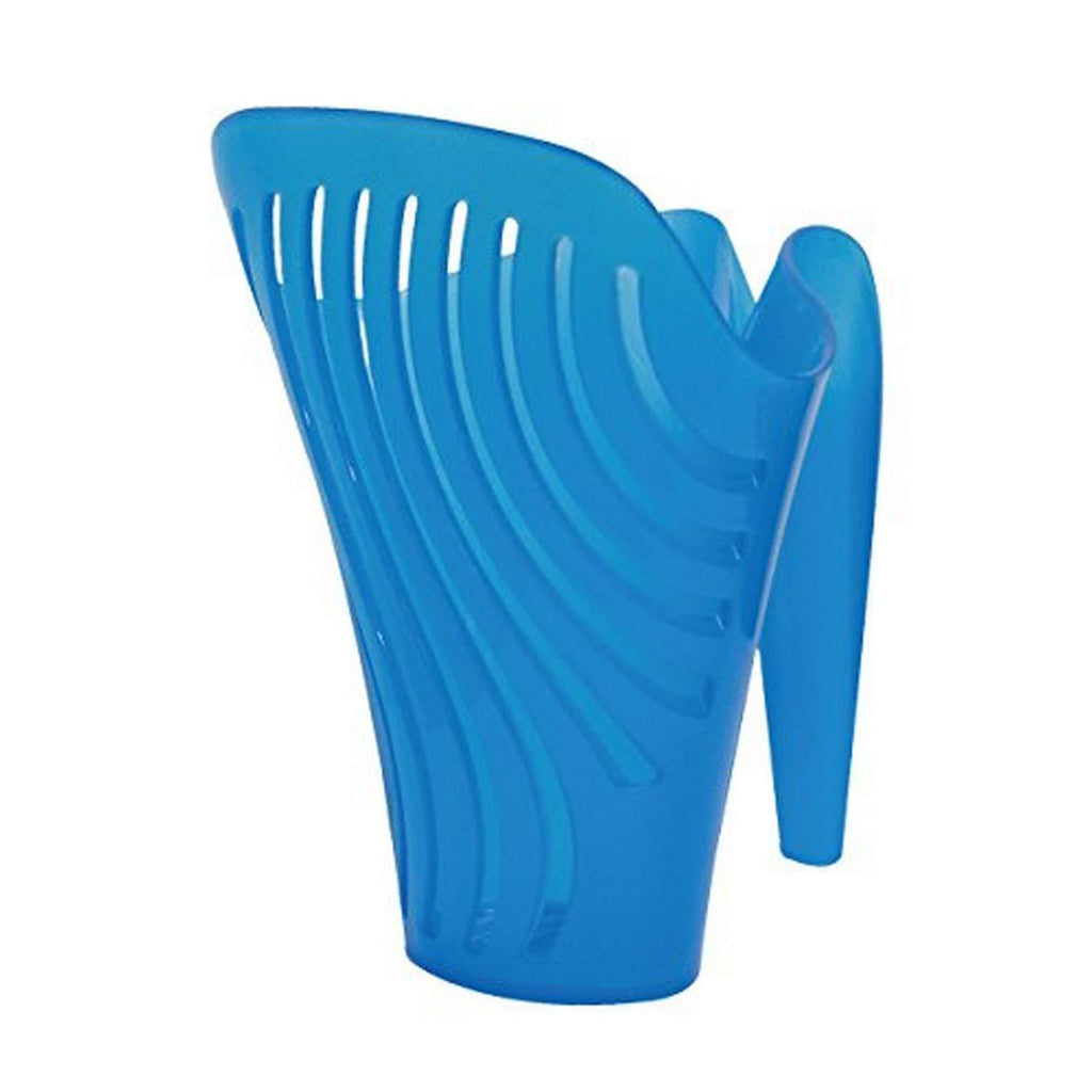 [Australia] - SmartCat Pioneer Pet Big Mouth Pet Litter Scoop, Blue 