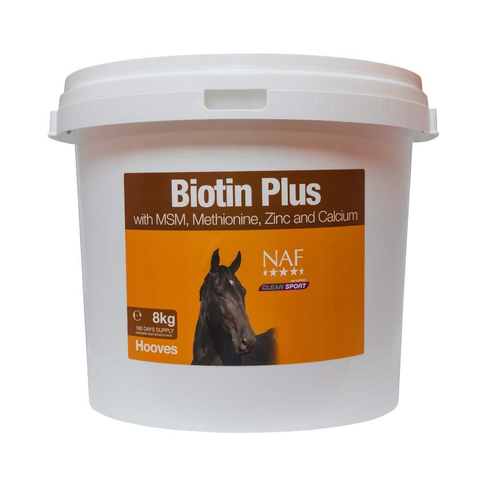 NAF Biotin Plus - PawsPlanet Australia