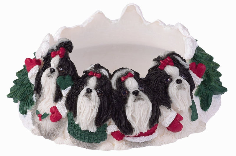 [Australia] - E&S Pets 35357-39 Candle Topper 