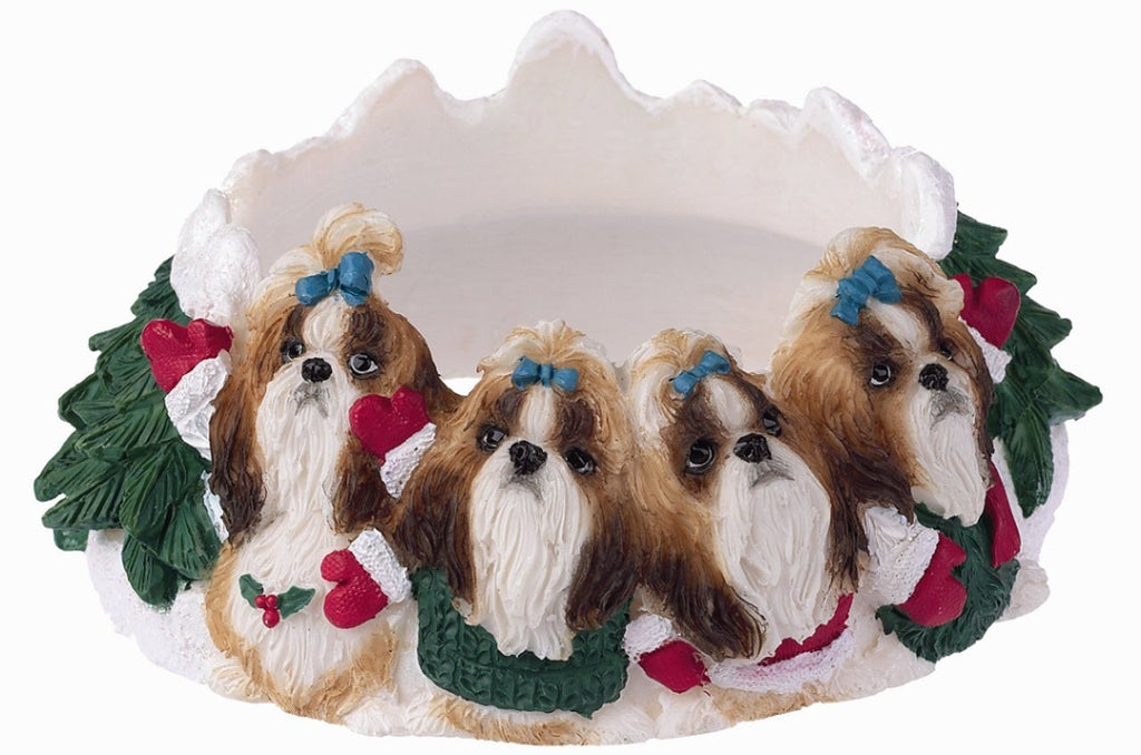 [Australia] - E&S Pets 35357-38 Candle Topper 