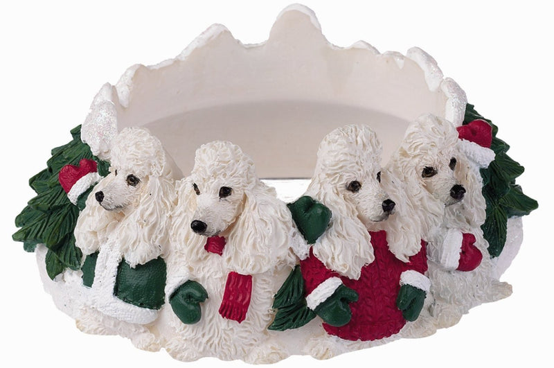 [Australia] - E&S Pets 35357-28 Candle Topper 