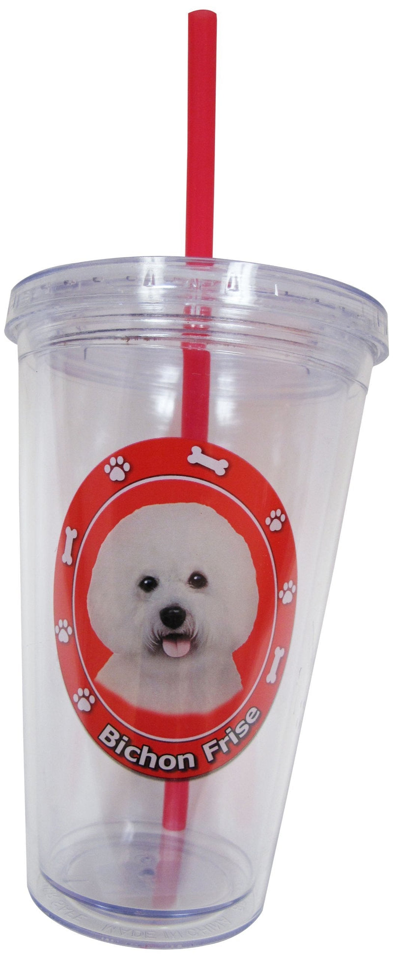 [Australia] - E&S Pets AC-4 Acrylic Tumblers 