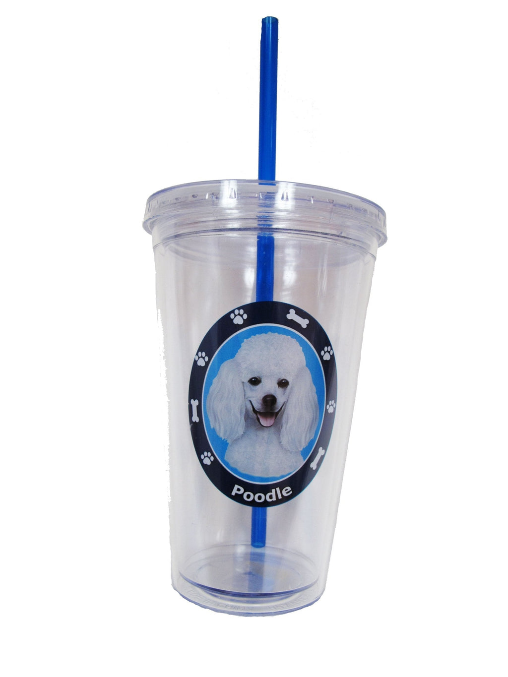 [Australia] - E&S Pets AC-28 Acrylic Tumblers 