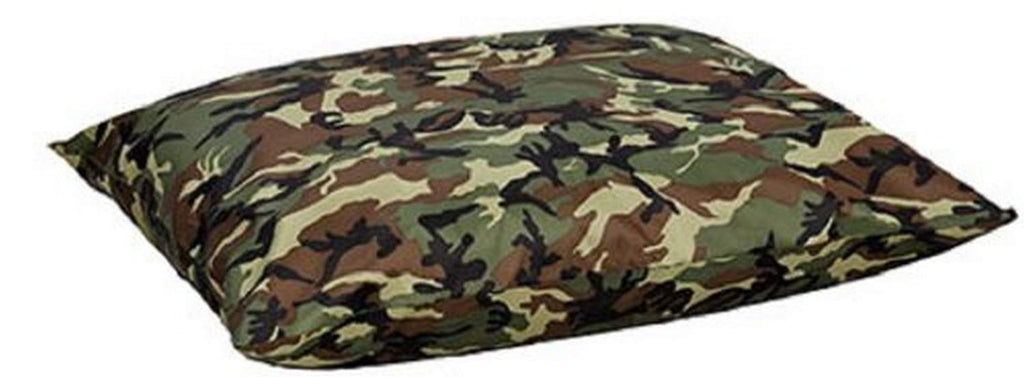 MidWest 27 by 36-Inch Eko Cover and Liner, Camo Green - PawsPlanet Australia