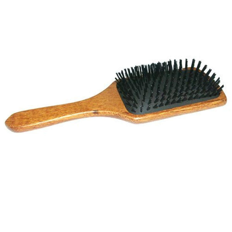 Intrepid International Brush for Horse Mane and Tail - PawsPlanet Australia