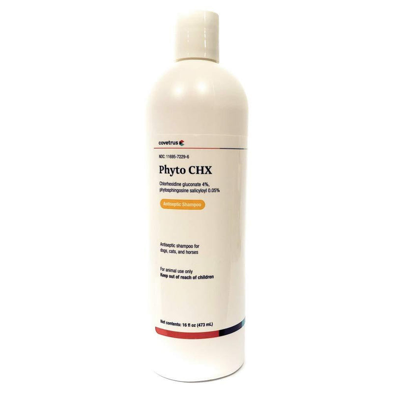 [Australia] - PhytoVet C 4% Shampoo, 16 oz. 