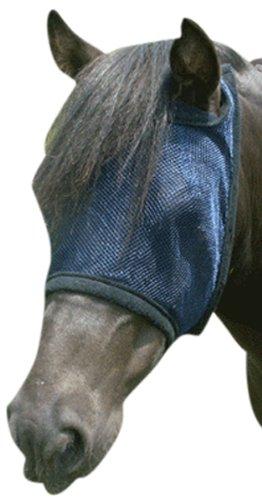 Intrepid International Miniature Fly Mask - PawsPlanet Australia