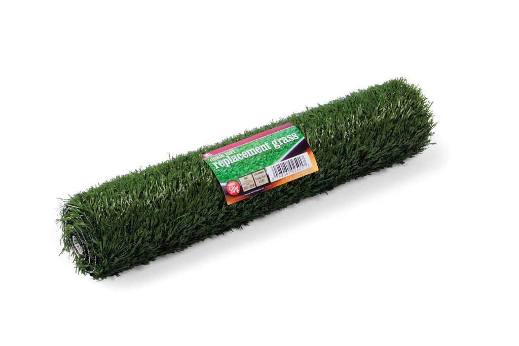 [Australia] - Prevue Hendryx Pet Products Replacement Tinkle Turf Medium 