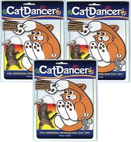 [Australia] - Cat Dancer 3PK 