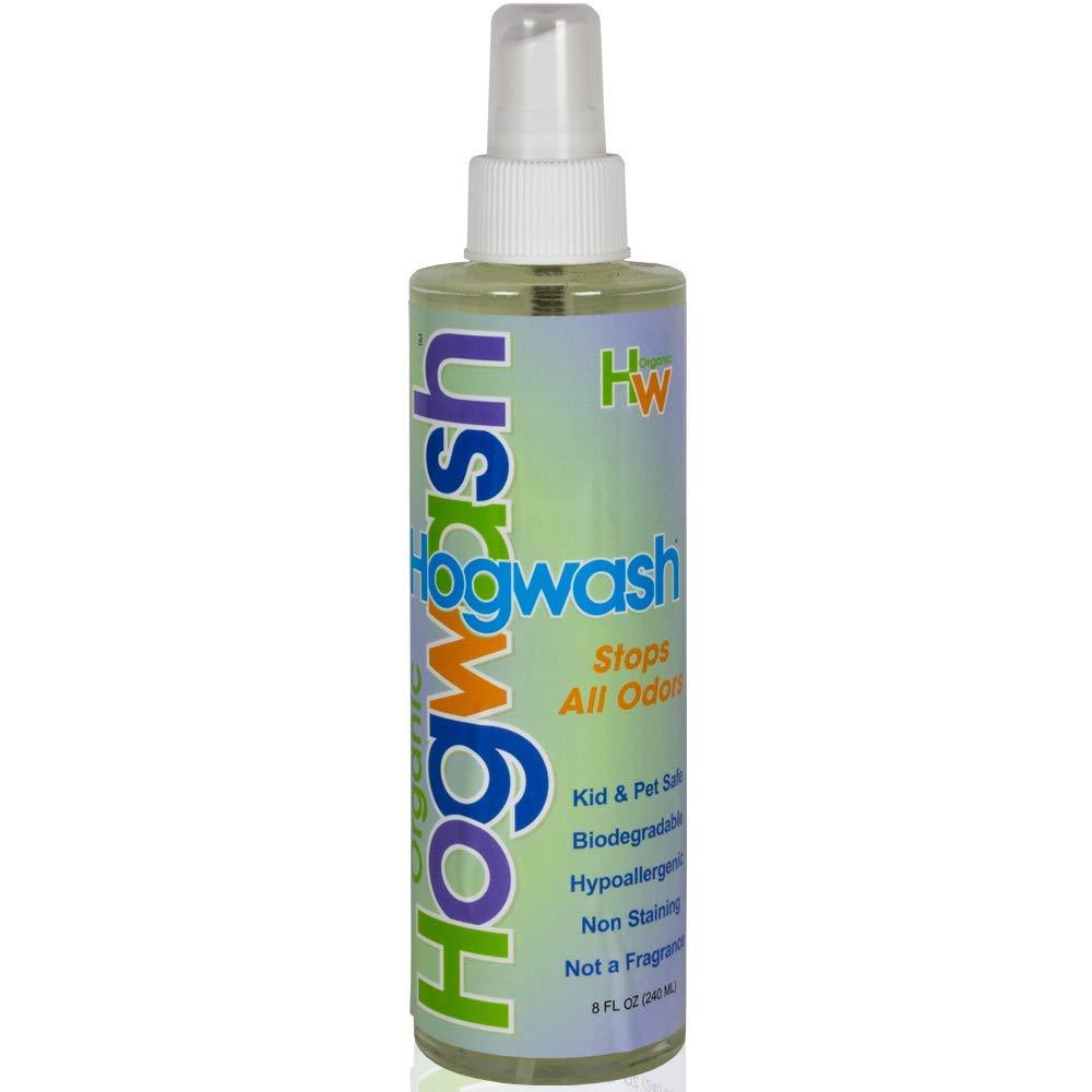 [Australia] - Organic Hogwash 8ounce Urine Odor Remover 