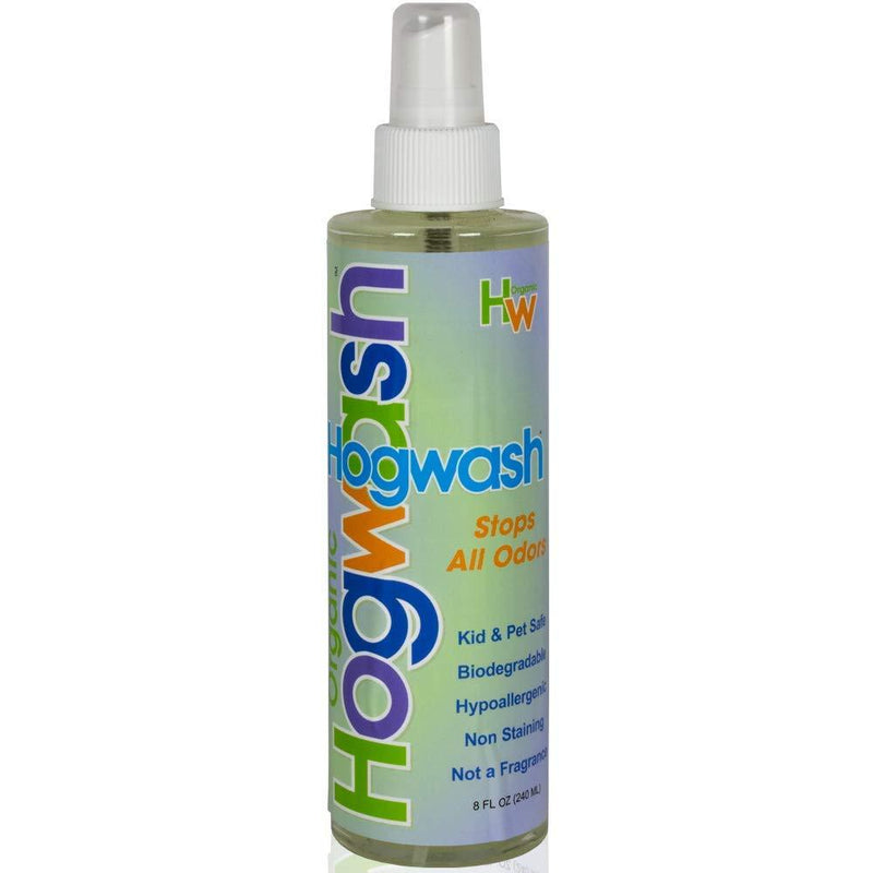 [Australia] - Organic Hogwash 8ounce Urine Odor Remover 