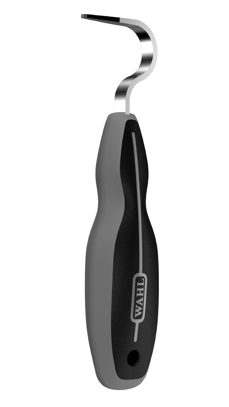 Wahl Professional Animal Equine Grooming Horse Hoof Pick Black - PawsPlanet Australia