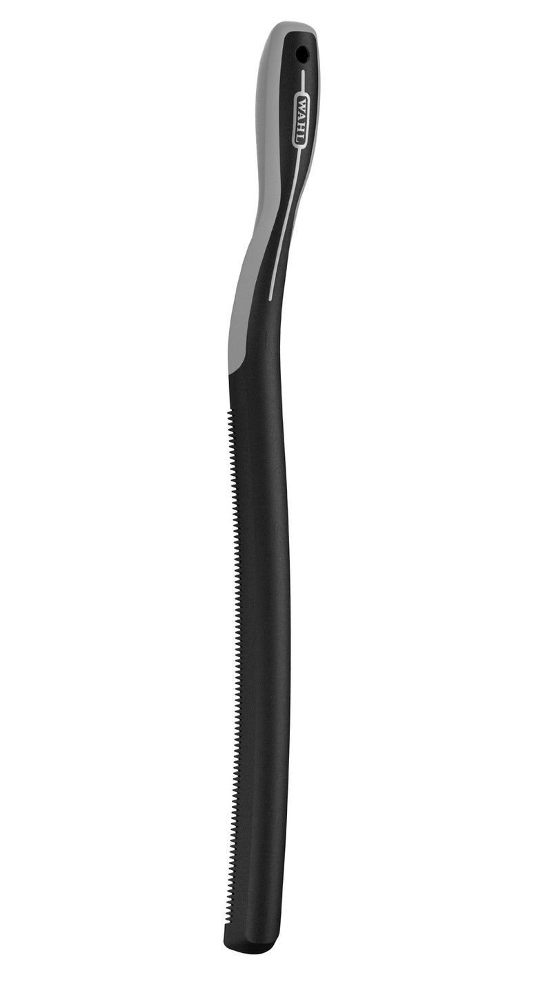 Wahl Professional Animal Equine Horse Grooming Brushes, Combs, Picks and Tools Black Shedding Blade - PawsPlanet Australia