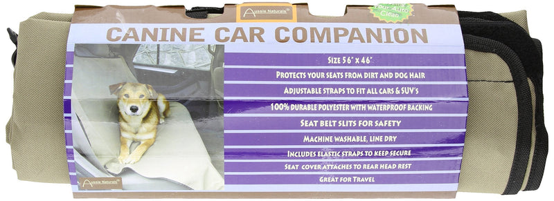 [Australia] - ABO Gear Travel Car Companion for Pets 