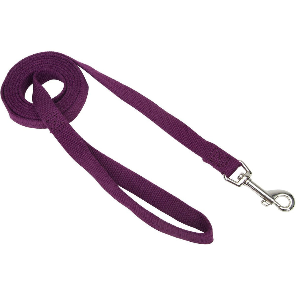 [Australia] - Coastal Pet Products 14406 EGP06 Soy Dog Leash Harnesses, 5/8" 5' 