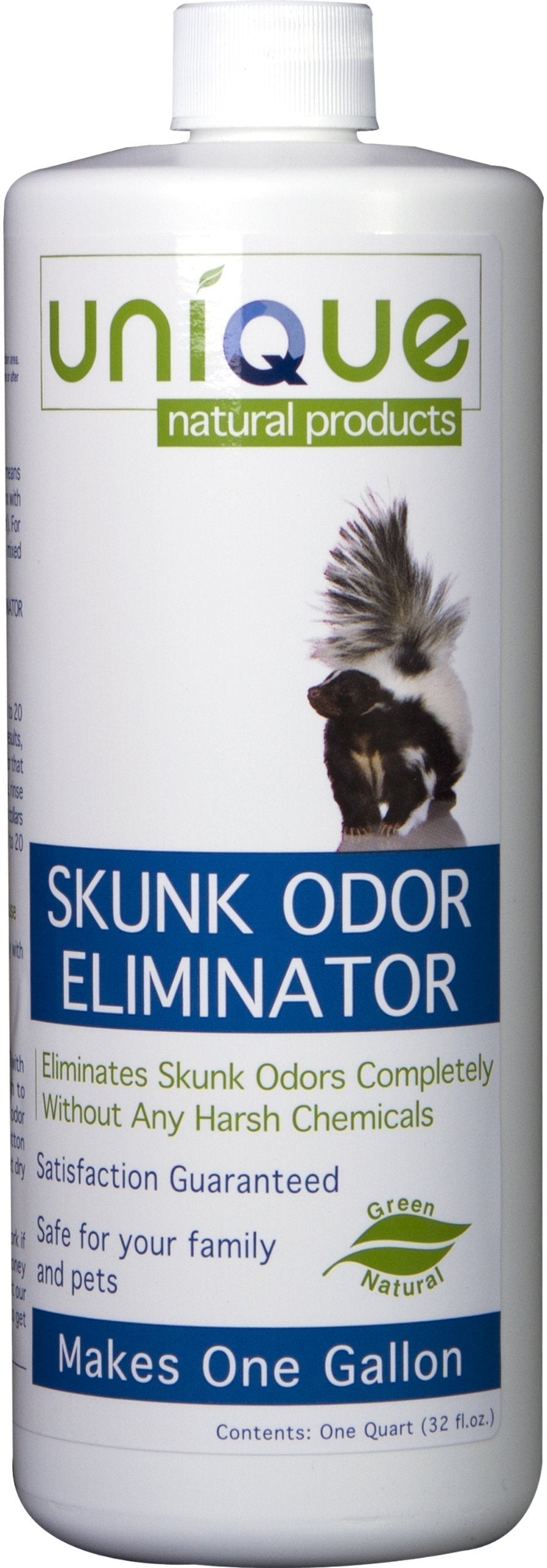 [Australia] - Unique Natural Products Skunk Odor Eliminator, 32-Ounce 