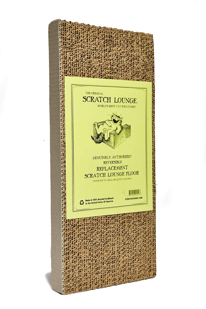[Australia] - Scratch Lounge The Original Floor Replacement Scratch Pads 