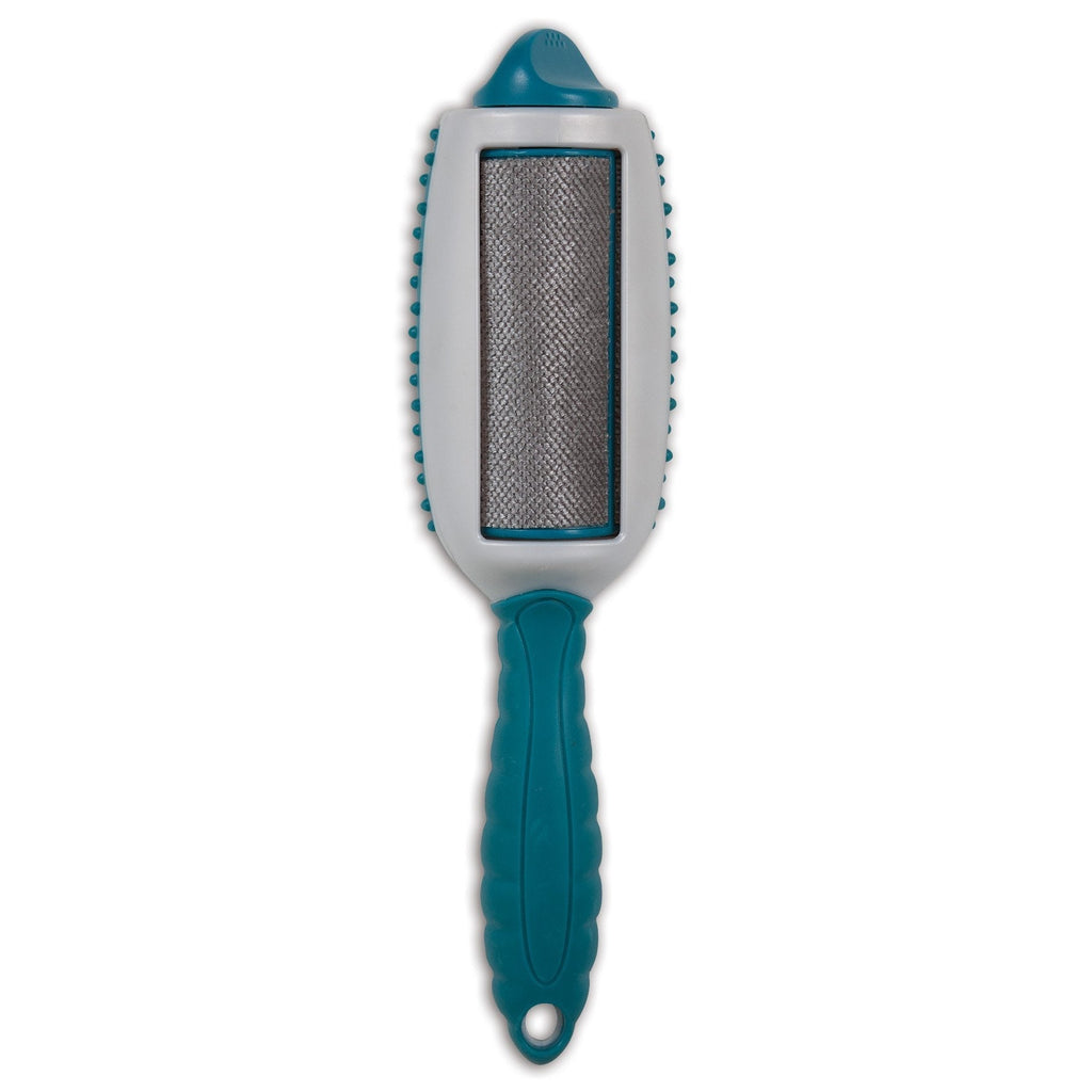 [Australia] - Petmate Furbuster Pet Hair Collector, TEAL/PEARL 