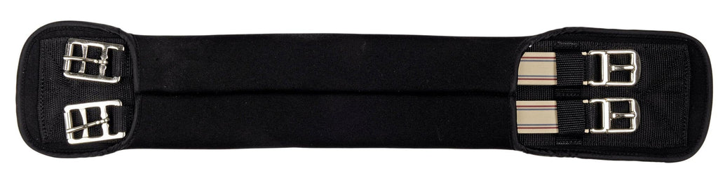 HKM 544566 Softopre Strap with elastic, black, M - PawsPlanet Australia