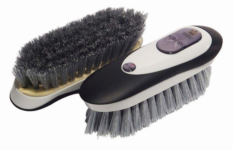 [Australia] - Vale KBF99 Antimicrobial Dandybrush Blue 