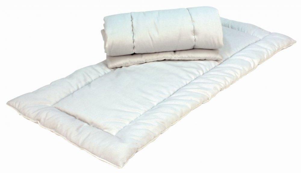 Roma Pillow Wraps White 14" - PawsPlanet Australia