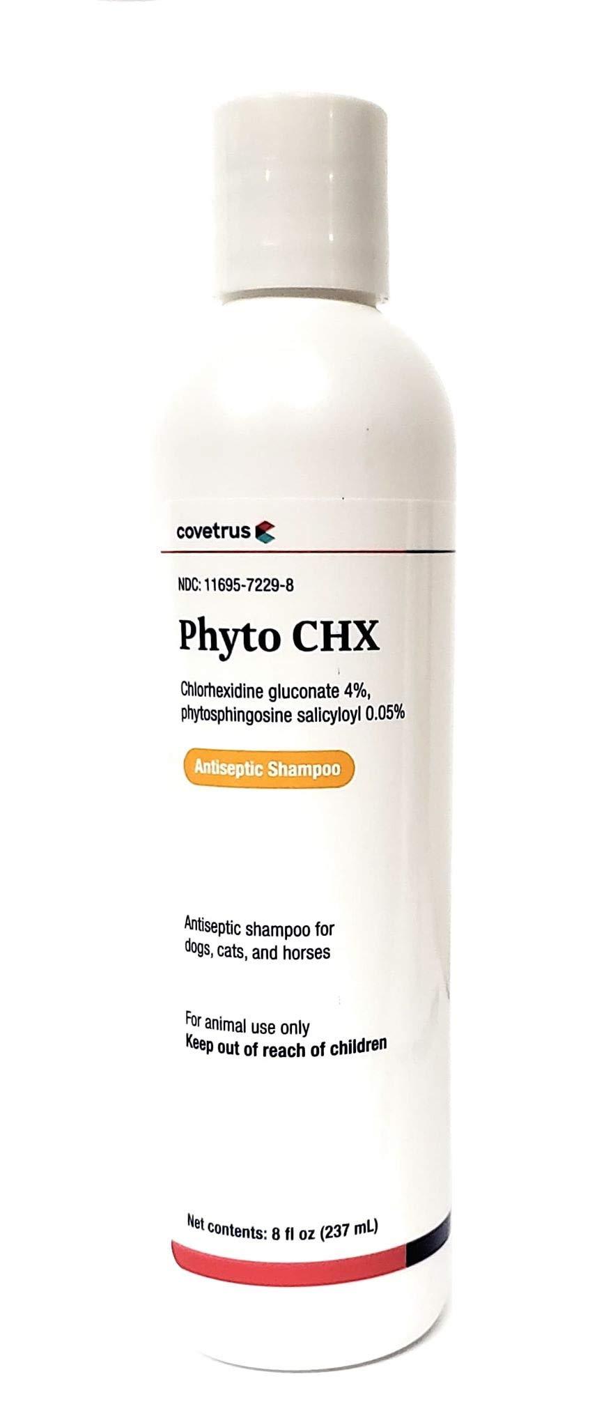 [Australia] - PhytoVet C 4% Shampoo, 8 oz 