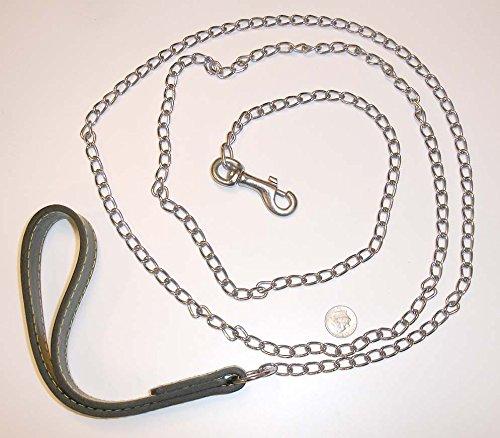 [Australia] - 1 X 3.0MM X 72 Dog Chain (Heavy Duty) by ATE 