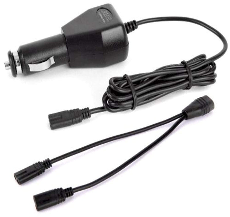 [Australia] - Educator Model ET-CC-10 Auto Charger for Models ET-400TS, ET-402TS, ET-500TS, ET-502TS, ET-700TS, ET-702TS, ET-800TS, ET-802TS, ET-1200TS, ET-1202TS, ET-1200WF, ET-1202WF, ET-1200UL and ET-1202UL 