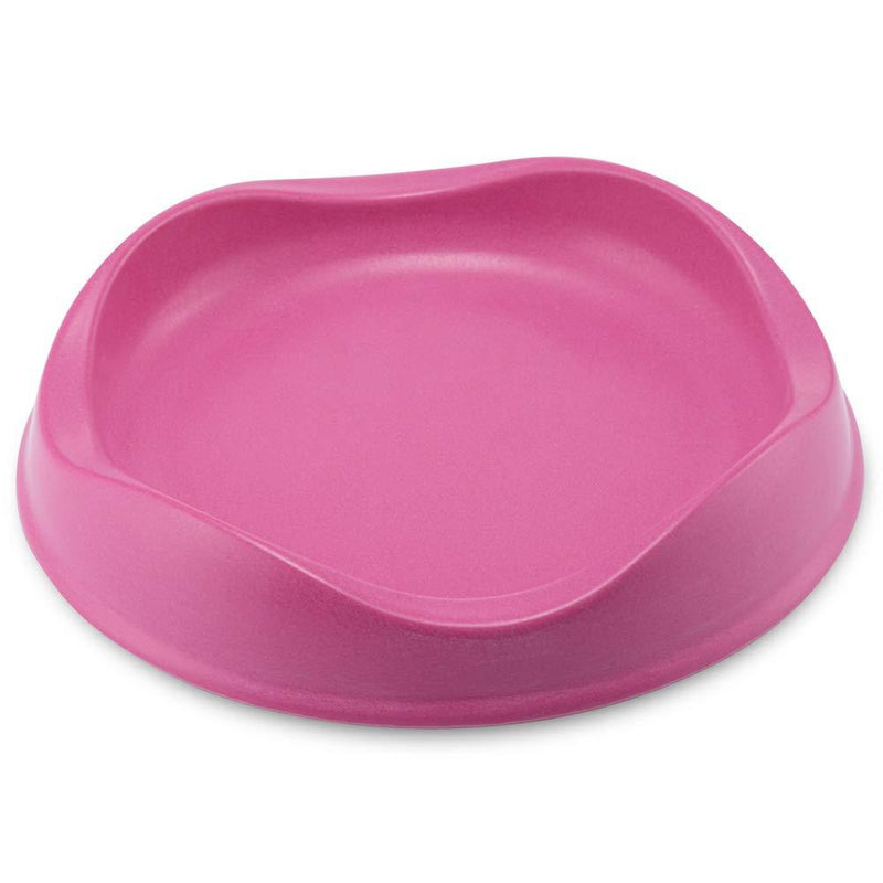[Australia] - Cat Bowl Pink 