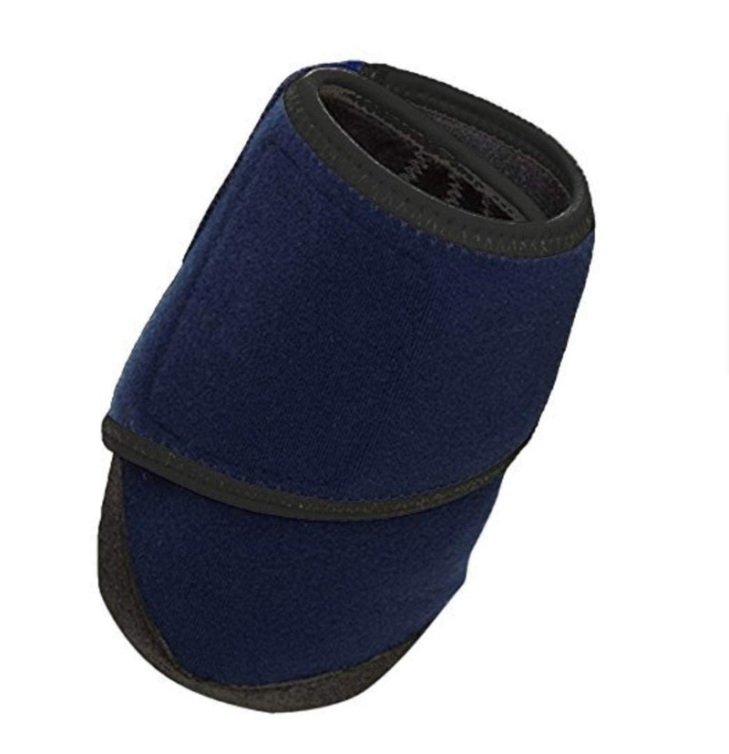 Healers Petcare Medical Dog Bootie, Single Unit - Blue XS 1 - PawsPlanet Australia