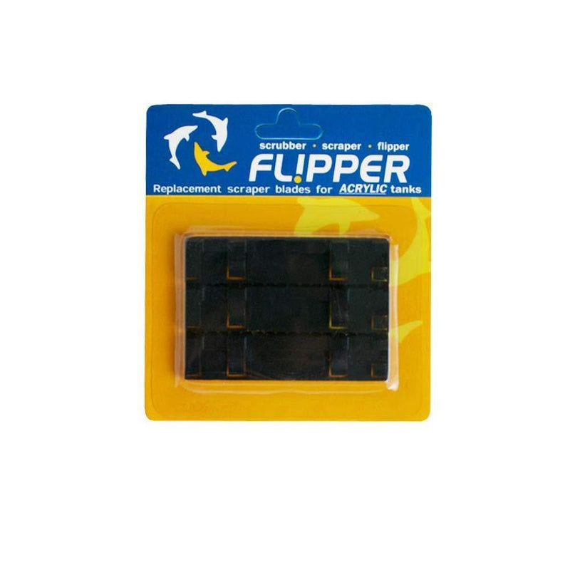 [Australia] - Flipper ABS Plastic Replacement Blade 