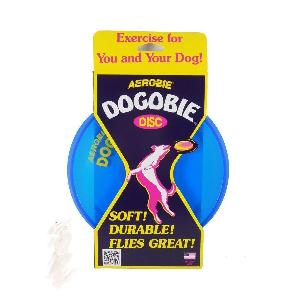 Aerobie Dogobie K9 Dog Disc, Set of 3 - PawsPlanet Australia