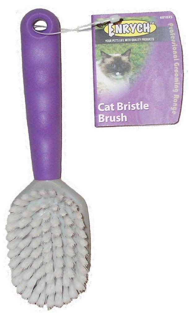 [Australia] - Enrych Nylon Pet Brush 