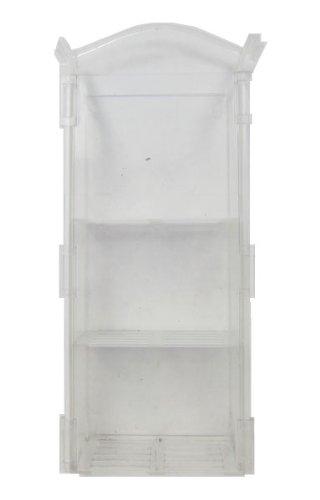 [Australia] - JBJ 28 Gallon Nano Cube Replacement Filter Basket & Sliding Door 