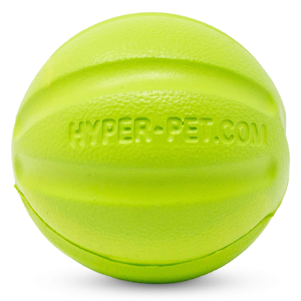 Hyper Pet Chewz Dog Toys for Large Dogs (Dog Ball, Dog Bone & Dog Stick Dog Chew Toys) [Lightweight, Resilient EVA Foam Dog Toy is Safe on Teeth, Easy to Clean, & Floats on Water for Interactive Play] - PawsPlanet Australia