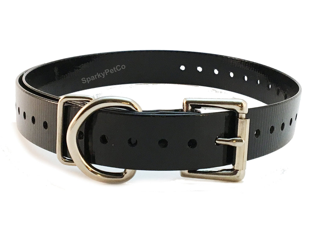 [Australia] - Dogtra Strap Black 3/4" x 28" 