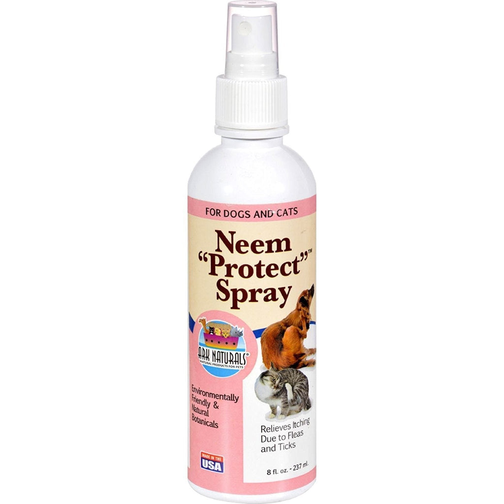 Ark Naturals Neem Protect Spray - 8 fl oz - PawsPlanet Australia