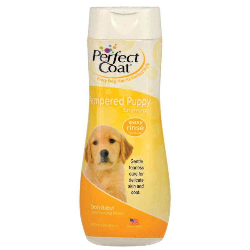 [Australia] - Perfect Coat Shampoo - Tender Care Puppy 